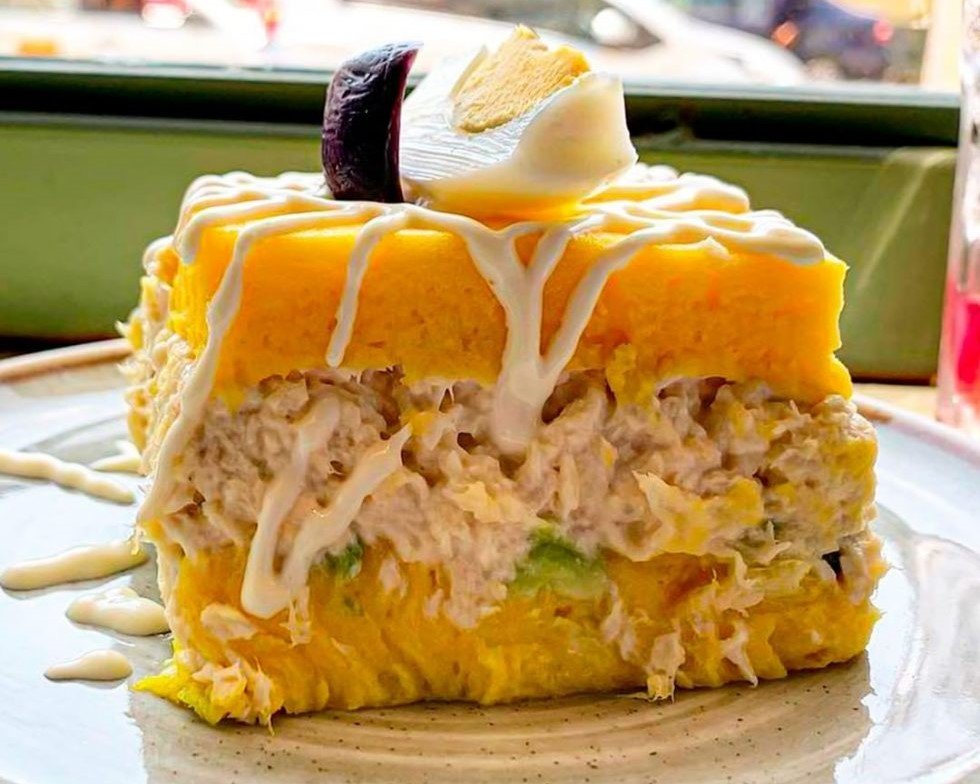 Causa Limeña