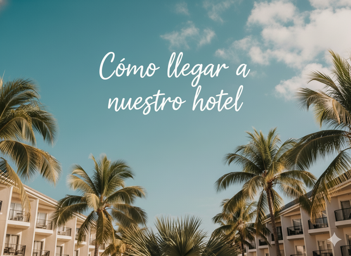 Guía para llegar al Hotel Oasis desde Terminal Camaná